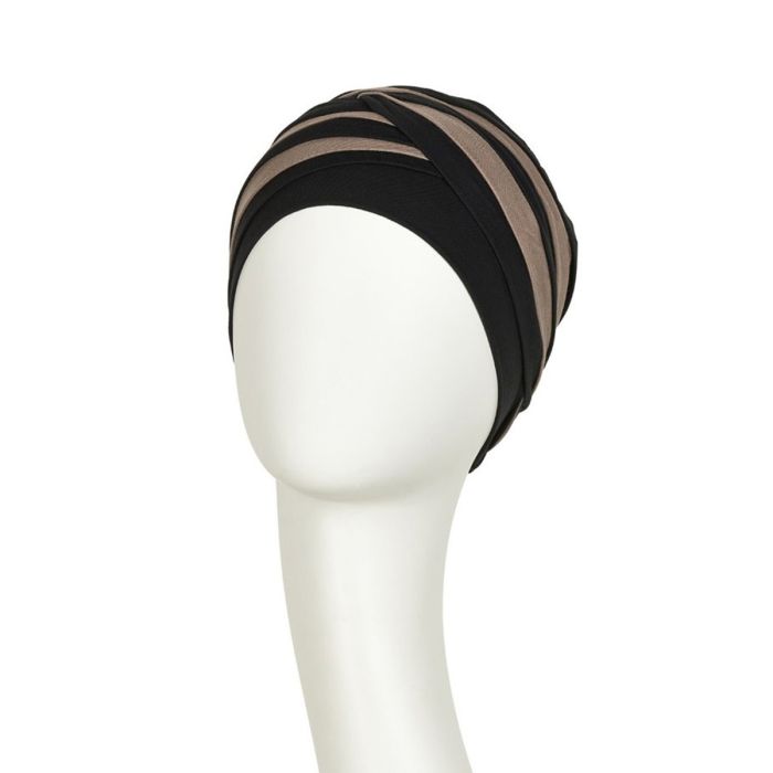 Ellen Wille Kopfbedeckung - 1461 HocShanti Turban